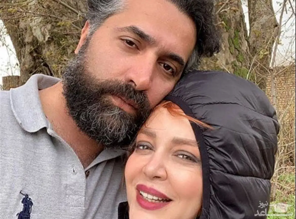 عکس جدید بهاره رهنما در فضای مجازی