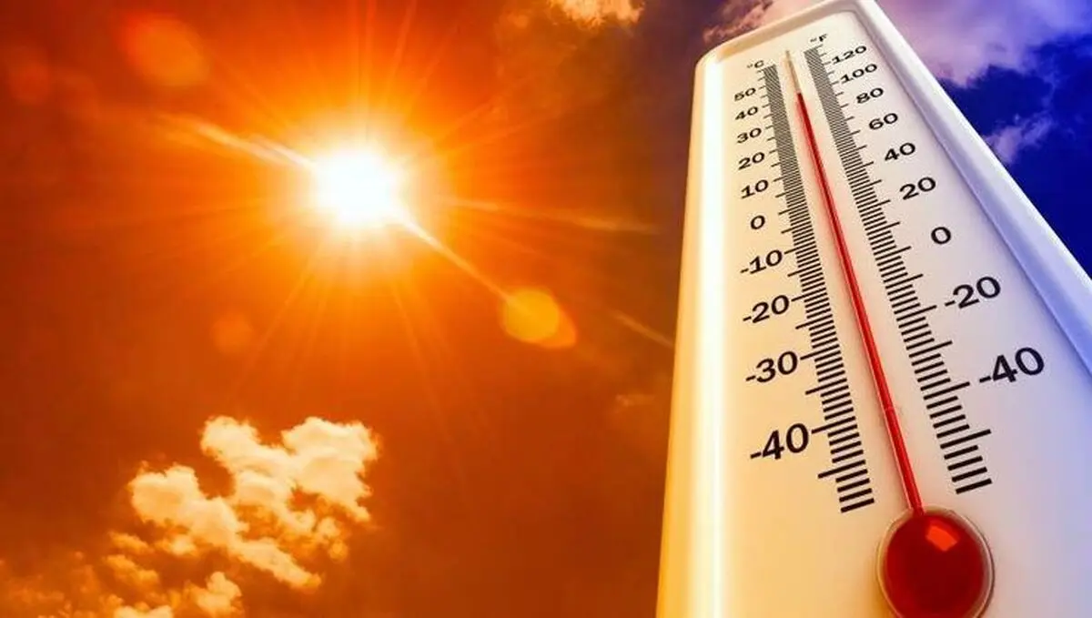 روزهای گرم در انتظار شهرهای ایران/پیش بینی جدید آب و هوا
