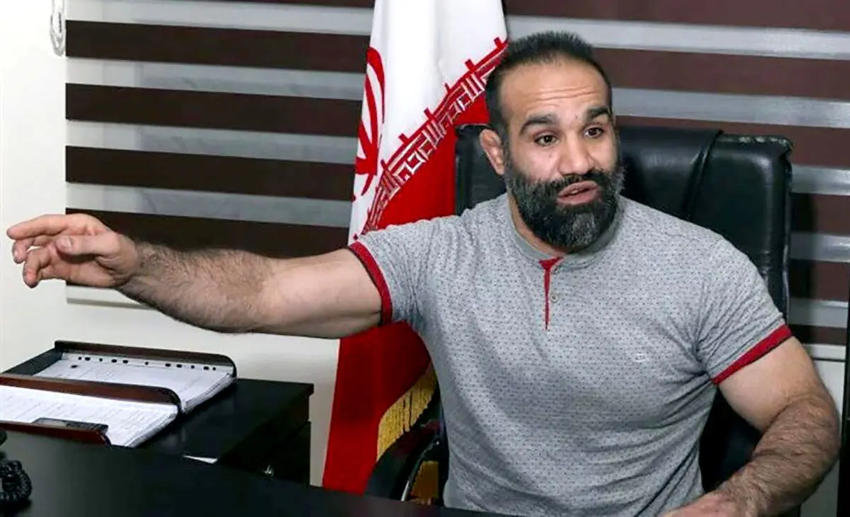 خبرفوری/ علت مرگ قهرمان کشتی فاش شد