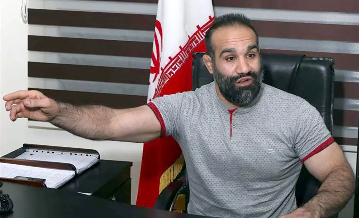 خبرفوری/ علت مرگ قهرمان کشتی فاش شد