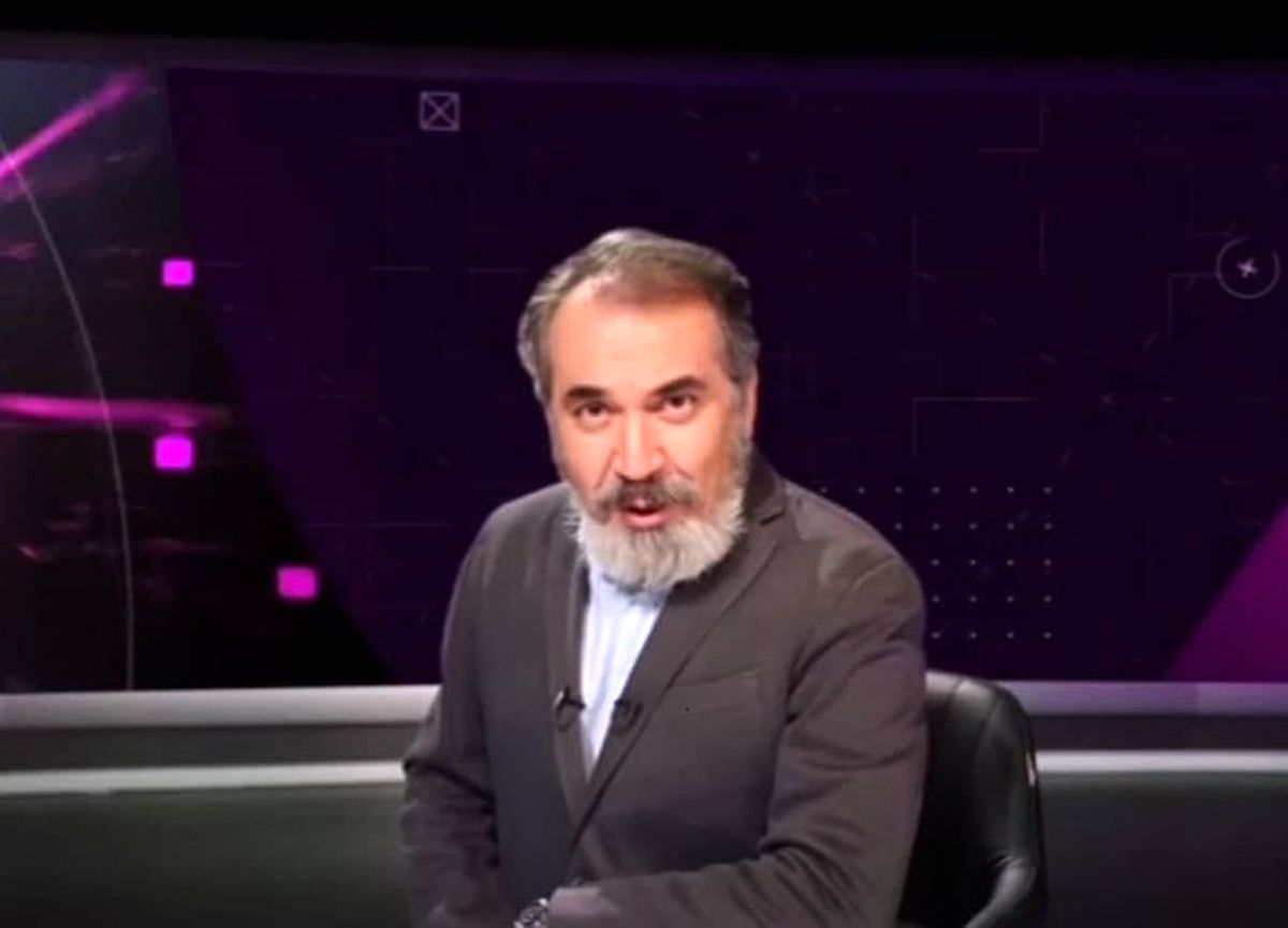 چرا سیامک انصاری به باد انتقاد گرفته شد؟