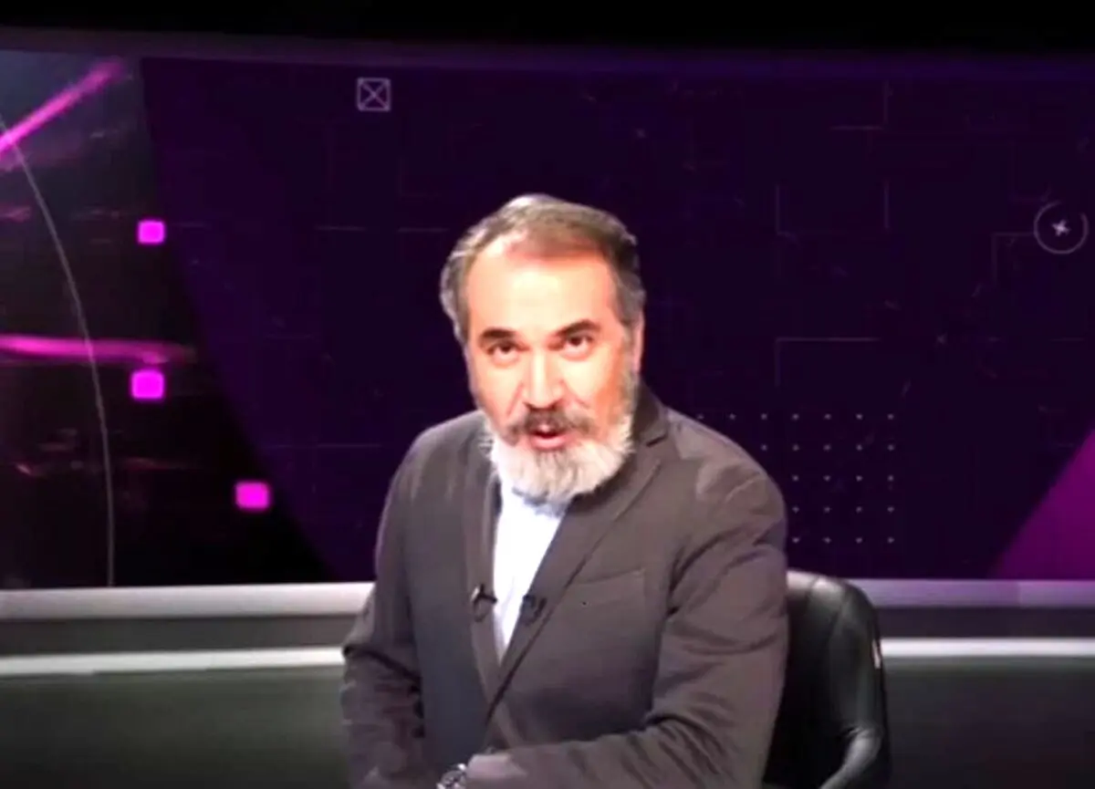 چرا سیامک انصاری به باد انتقاد گرفته شد؟