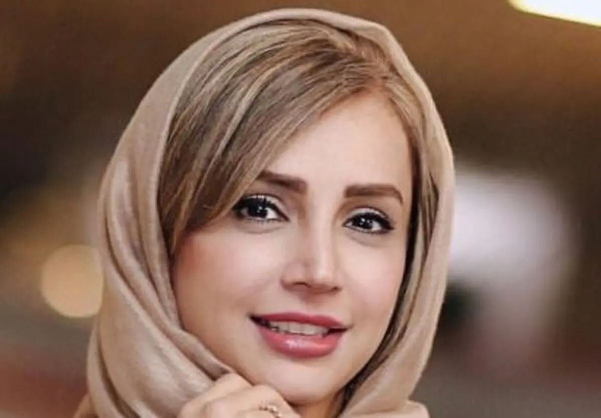 تیپ خز و قدیمی شبنم قلی خانی در ملاعام| عکس دیده نشده