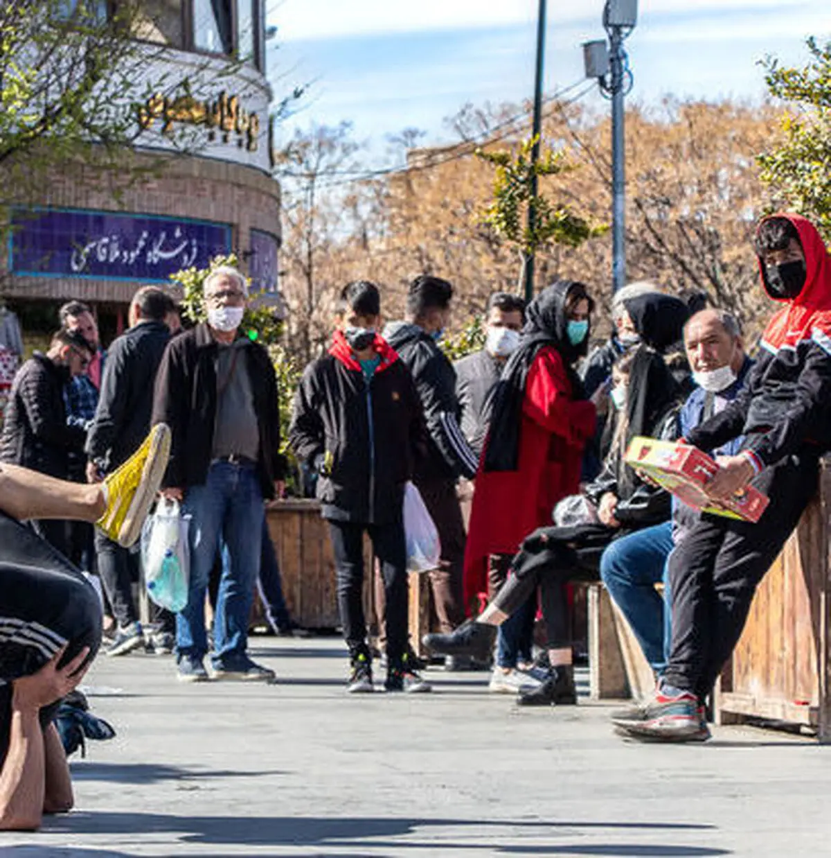 خبرفوری| زمان حذف طرح تردد شبانه|محدودیت تردد تا کی ادامه دارد؟|+ جزئیات بیشتر 