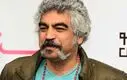 مهران مدیری سبیل‌های سروش صحت را زد! +عکس