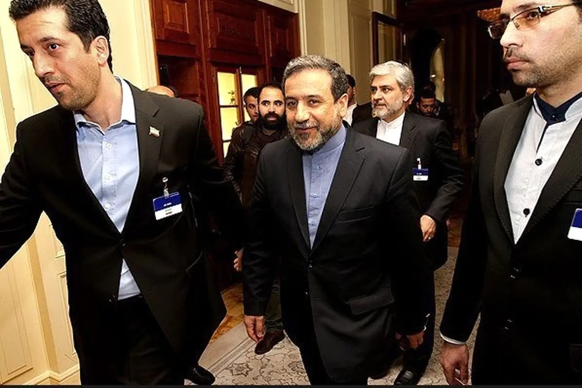 وزارت خارجه: هیچ مذاکره مستقیم یا غیرمستقیمی با آمریکا در دستور کار نیست