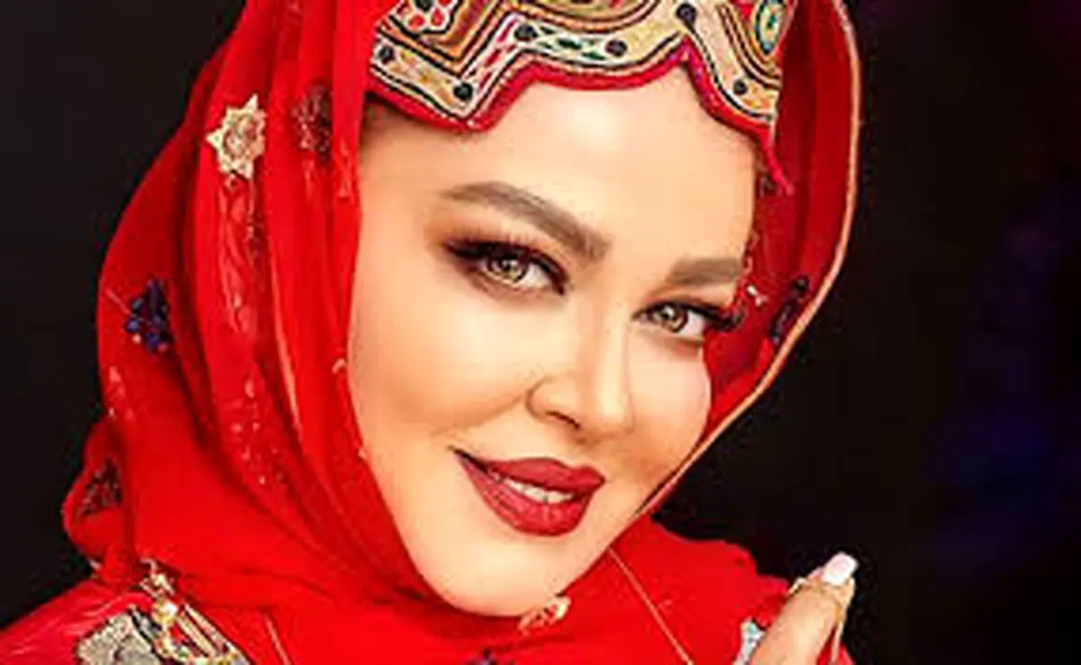 اتفاق وحشتناک برای بهاره رهنما | همسر سوم بهاره رهنما مرد