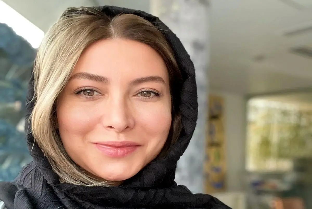 فریبا نادری عاشق شد|عاشقانه های جدید فریبا نادری در اینستاگرام