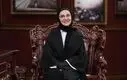 عکس رویا نونهالی در نقش لعیا در سریال ملکه گدایان