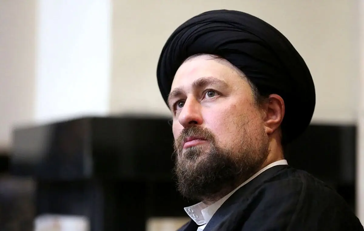 سید حسن خمینی از اعدام های عربستان گفت
