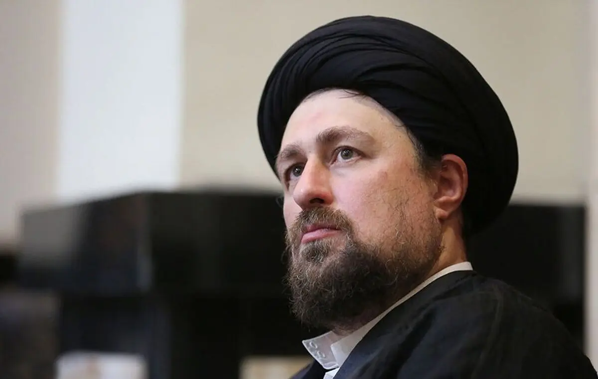 سید حسن خمینی از اعدام های عربستان گفت