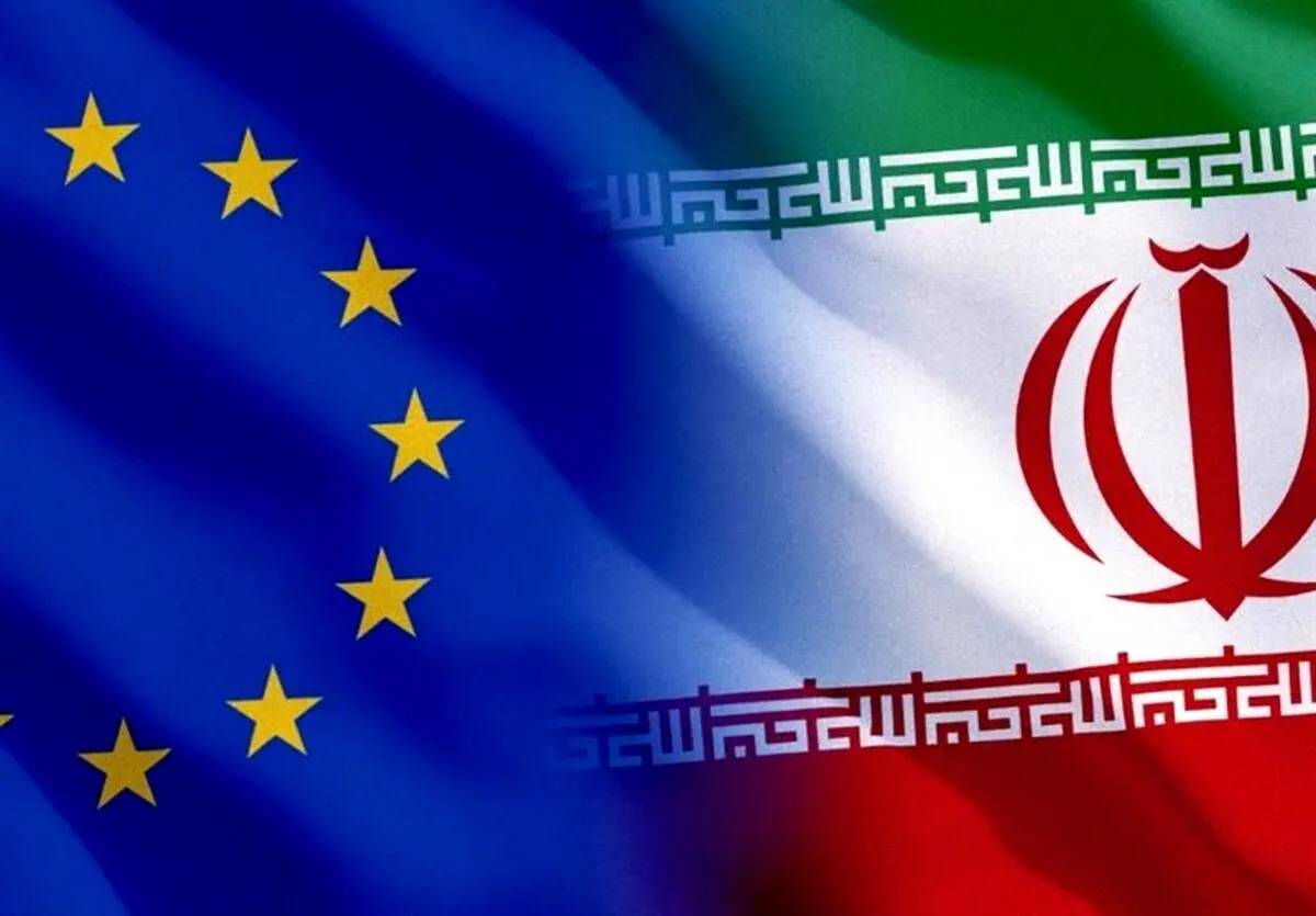 اتحادیه اروپا ۱۱ فرد و نهاد ایرانی را تحریم کرد