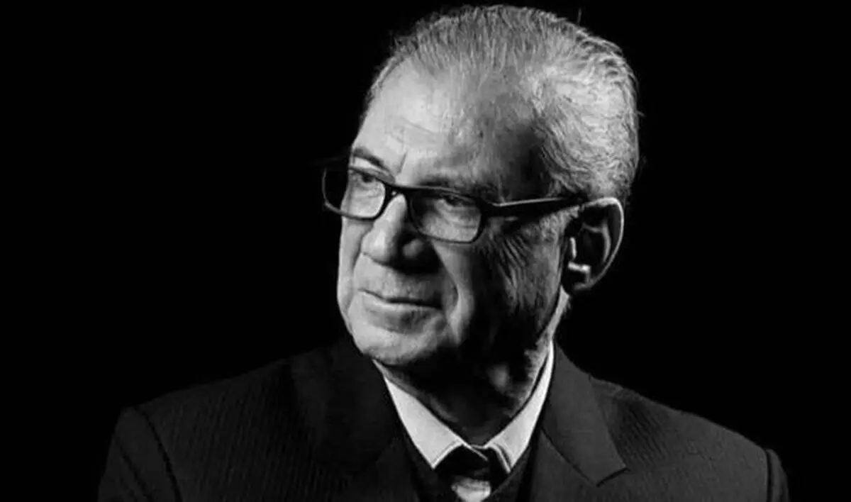 ایران عزادار شد | پزشک معروف دارفانی را وداع گفت