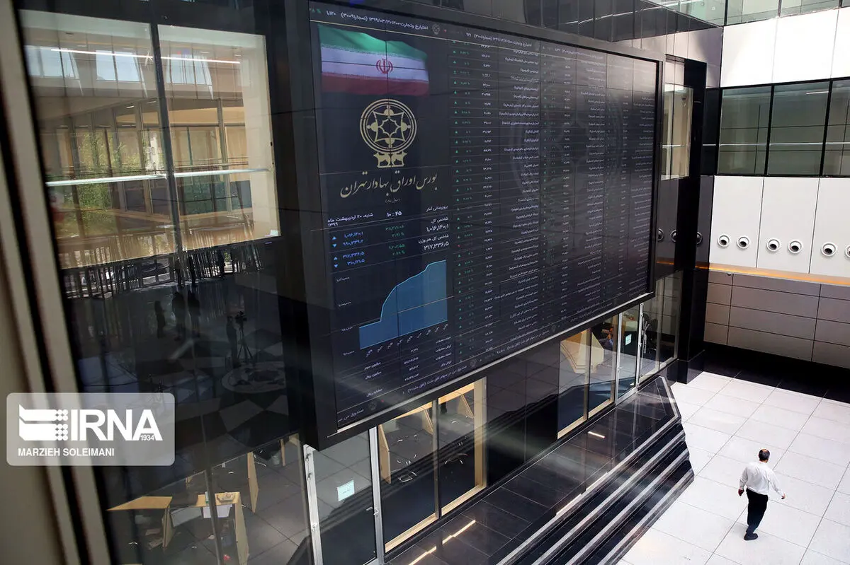 سود خوبی به این بورس بازان رسید