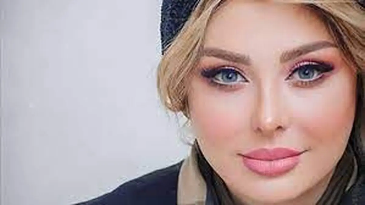 چاق شدن عجیب نیوشا ضیغمی دردسر شد| تصویر باورنکردنی از نیوشا ضیغمی