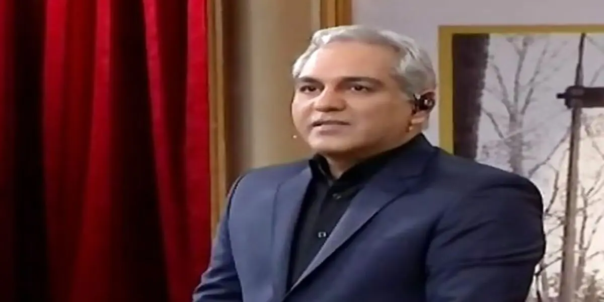 بازیگر معروف مجری عصر جدید شد| زمان آغاز برنامه مشخص شد