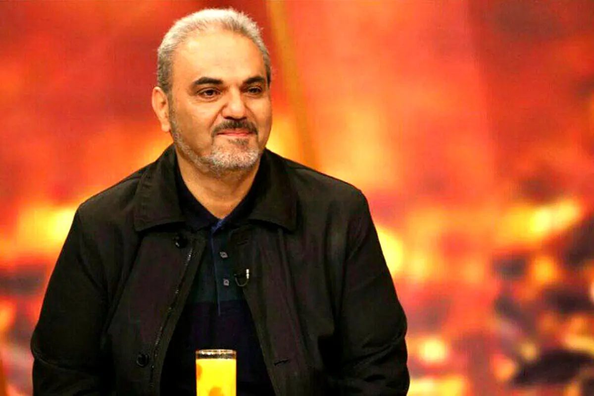 جواد خیابانی افشاگری کرد | اسناد جواد خیابانی از پشت پرده فوتبال
