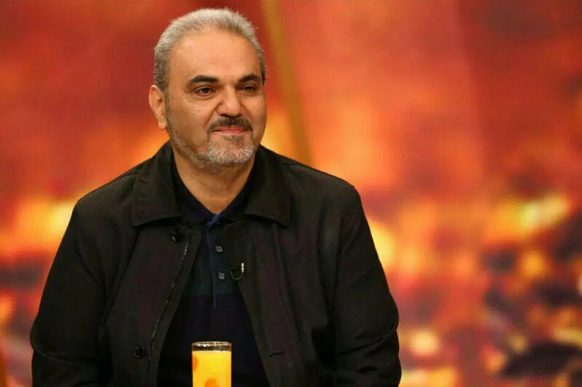 جواد خیابانی افشاگری کرد | اسناد جواد خیابانی از پشت پرده فوتبال