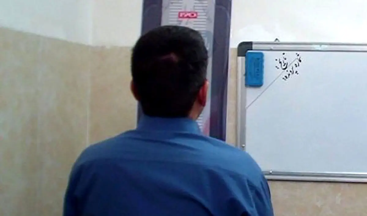 حیوان آزاری وحشتناک در اصفهان | مرد بی رحم سگ را آتش زد!