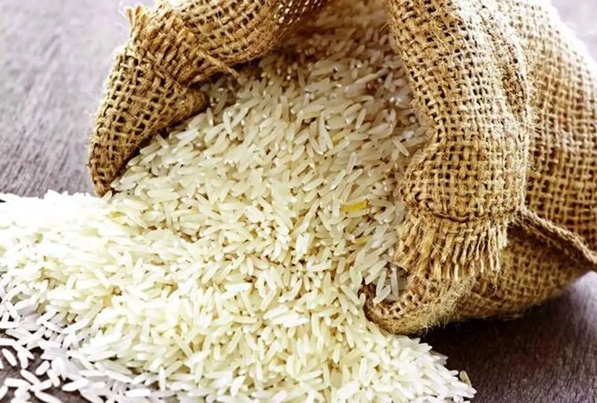 خبر مهم از قیمت برنج| برنج چند شد؟