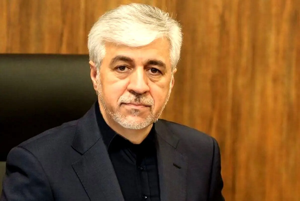 پاسخ تند وزیر به سرمربی پرسپولیس!