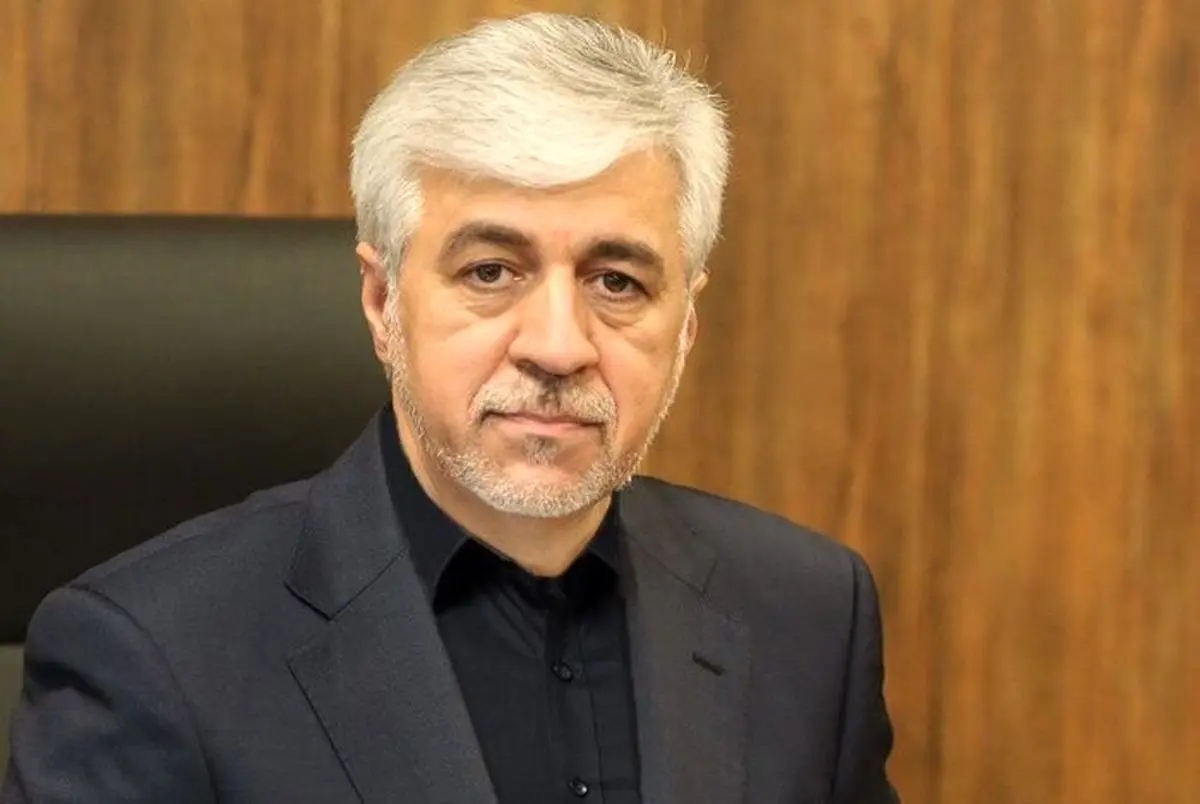 پاسخ تند وزیر به سرمربی پرسپولیس!