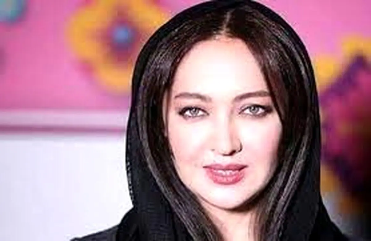 لباس پرنسسی و لاکچری نیکی کریمی در نیویورک| خوشگلی نیکی خانم با سن بالا دردسر شد