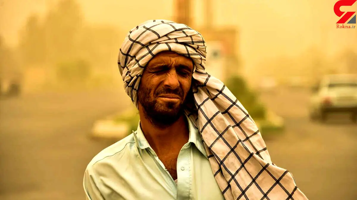 طوفان 261 سیستانی را زخمی کرد +جزئیات 