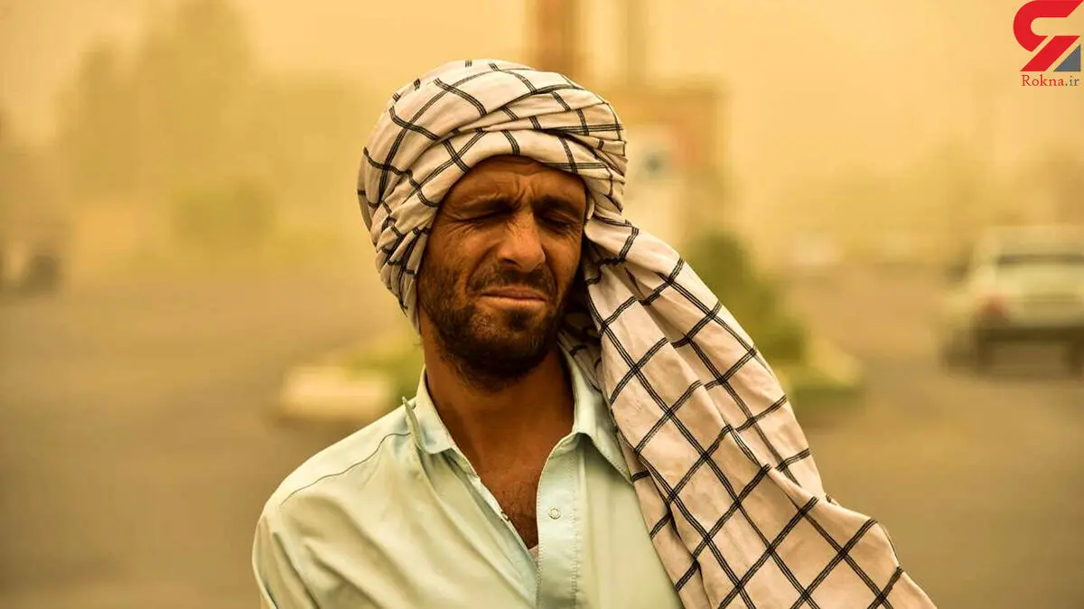 طوفان 261 سیستانی را زخمی کرد +جزئیات 