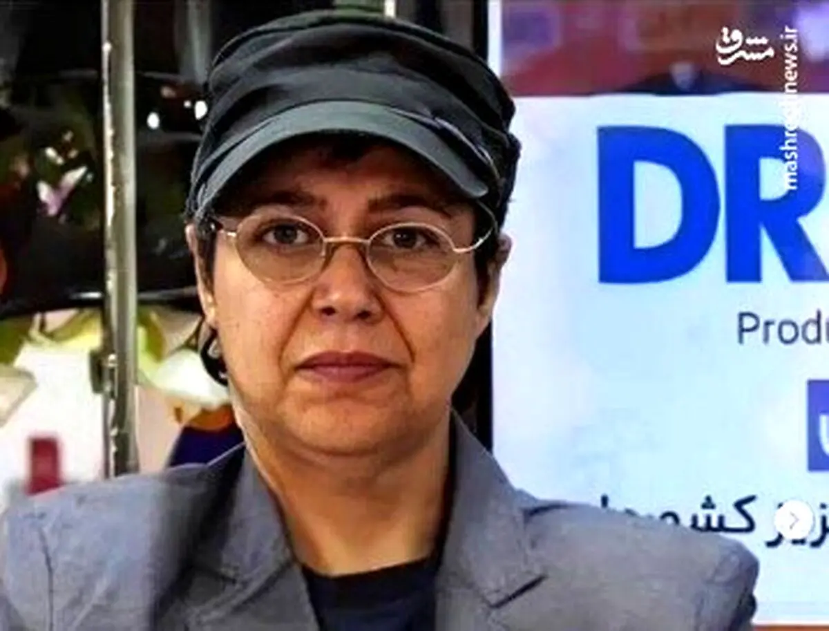شهره لرستانی ریش درآورد | شهره لرستانی از ایران می رود؟