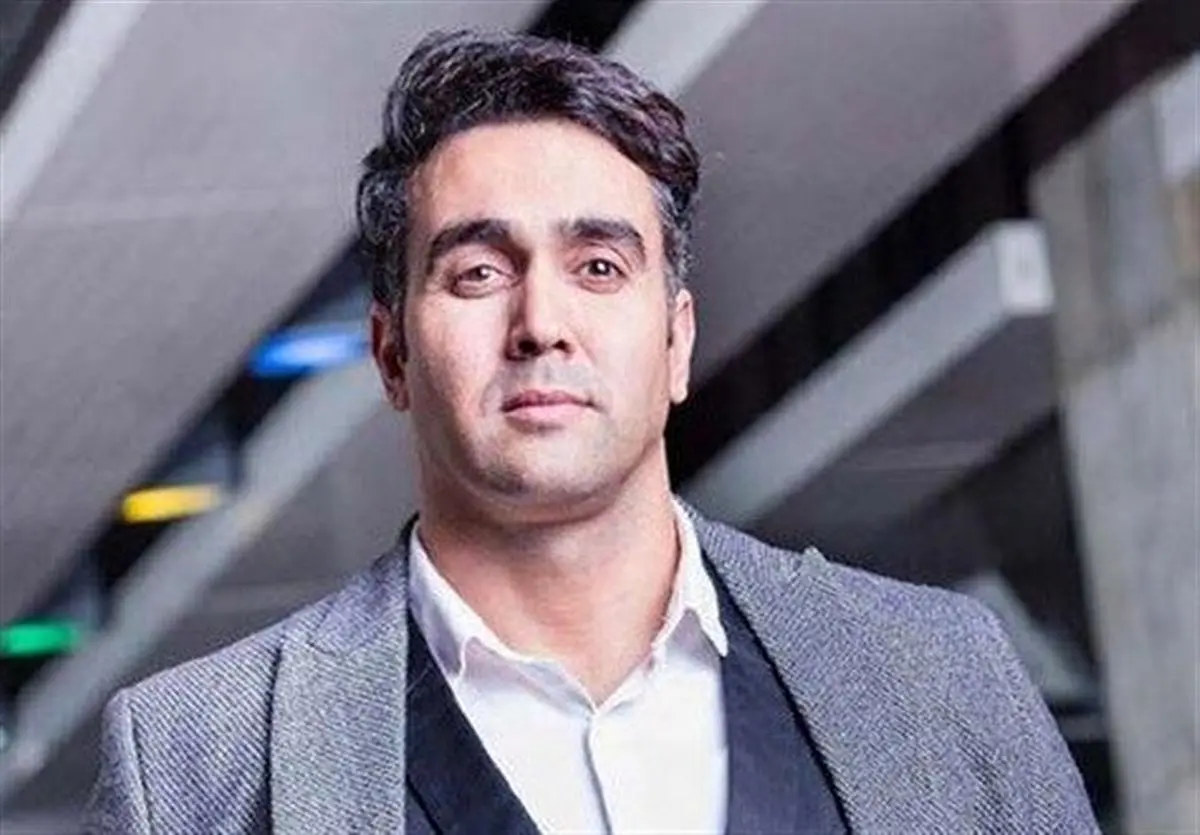 زندگی لاکچری و ماشین میلیاردی پوریا پورسرخ حاشیه ساز شد +عکس