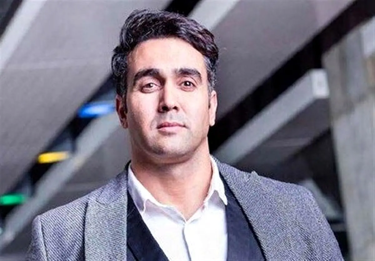 زندگی لاکچری و ماشین میلیاردی پوریا پورسرخ حاشیه ساز شد +عکس