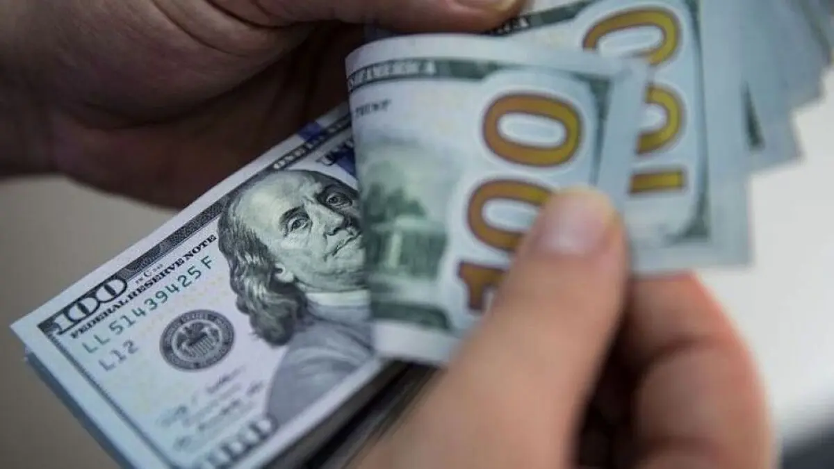 نوسان جدید قیمت دلار در راه است | دلار در صرافی دولتی چقدر شد؟