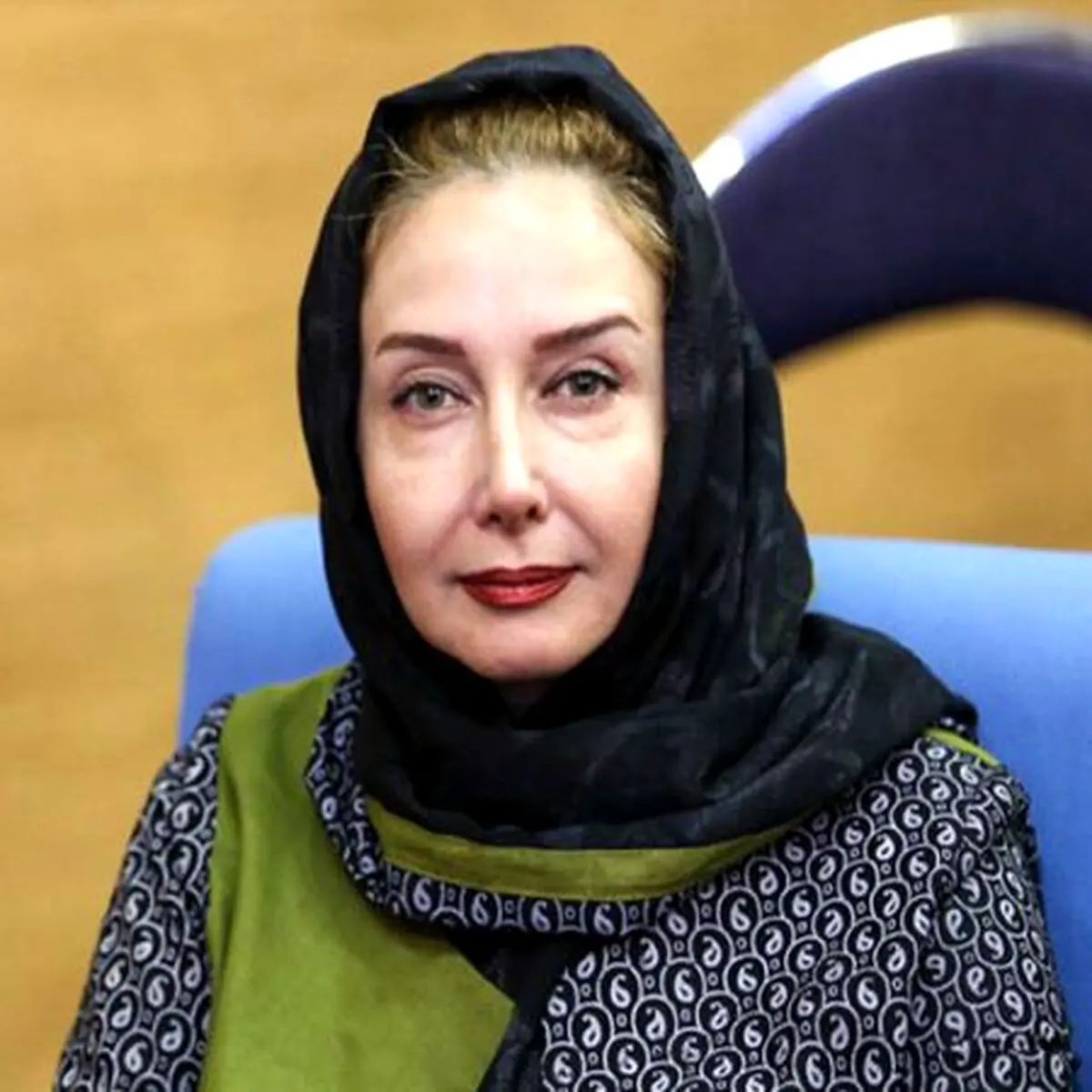 جوانی باورنکردنی کتایون ریاحی بعد از ازدواج جدیدش!
