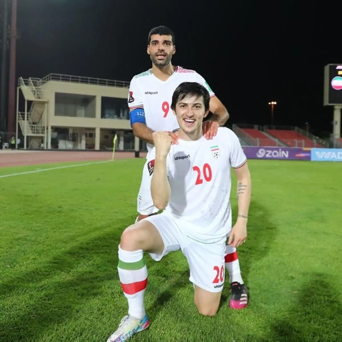 درگیری طارمی و سردار آزمون بالاگرفت