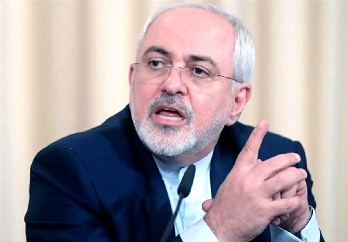 ناگفته های جدید محمد جواد ظریف جنجالی شد!