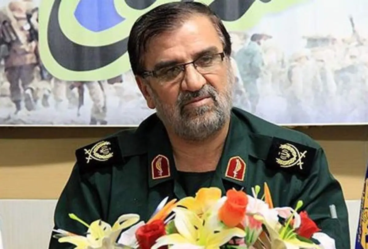 سپاه پاسداران به اسرائیل هشدار داد| پیام سپاه برای حمله به اسرائیل