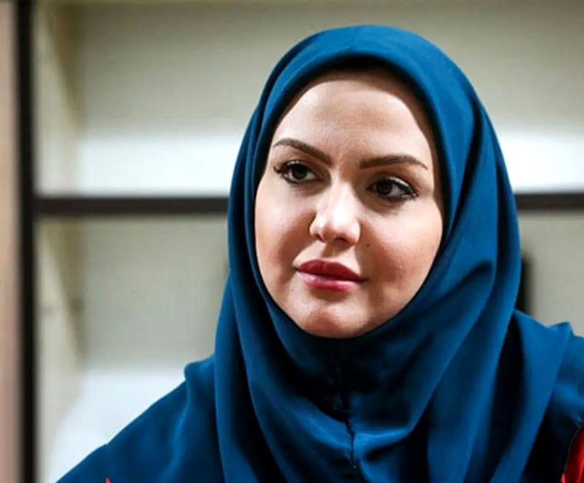  نیلوفر امینی فر مجری معروف بعد از خداحافظی با تلویزیون 180 درجه تغییر کرد