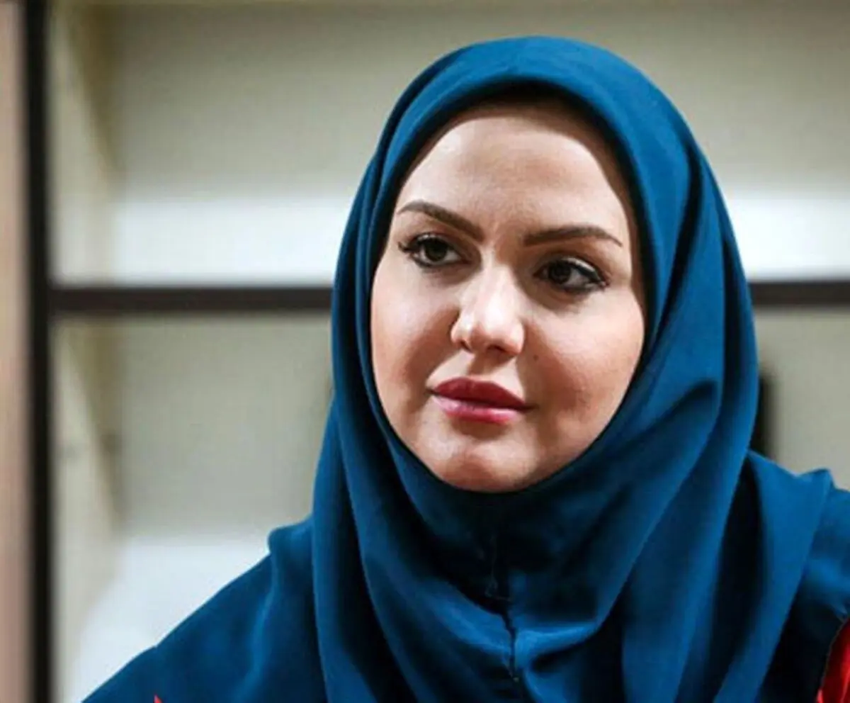  نیلوفر امینی فر مجری معروف بعد از خداحافظی با تلویزیون 180 درجه تغییر کرد