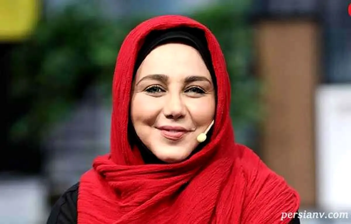 بهنوش بختیاری دوباره عمل زیبایی کرد | عکس جدید خانم بازیگر
