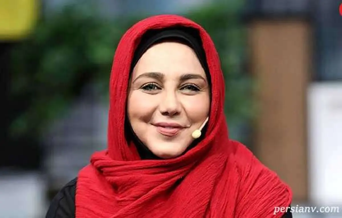 بهنوش بختیاری دوباره عمل زیبایی کرد | عکس جدید خانم بازیگر