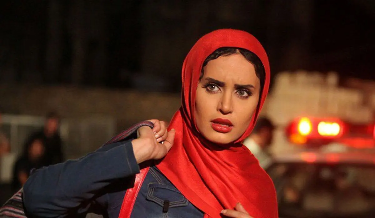 الناز شاکردوست از زندگی سختش گفت!