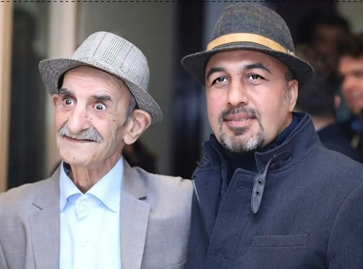 رضا عطاران با بزنگاه وارد کنداکتور شد؛ پخش فیلم کمدی شیر برای نخستین‌بار