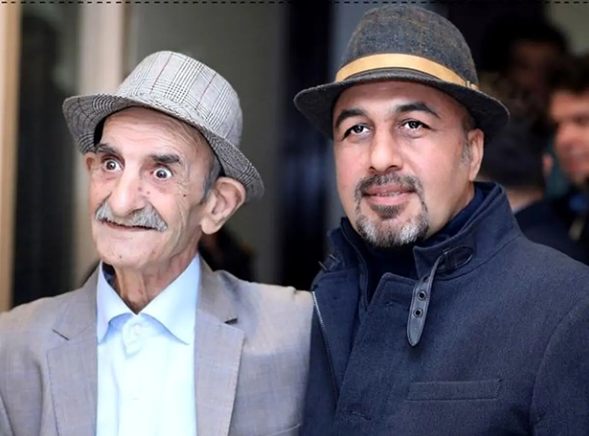 رضا عطاران با بزنگاه وارد کنداکتور شد؛ پخش فیلم کمدی شیر برای نخستین‌بار