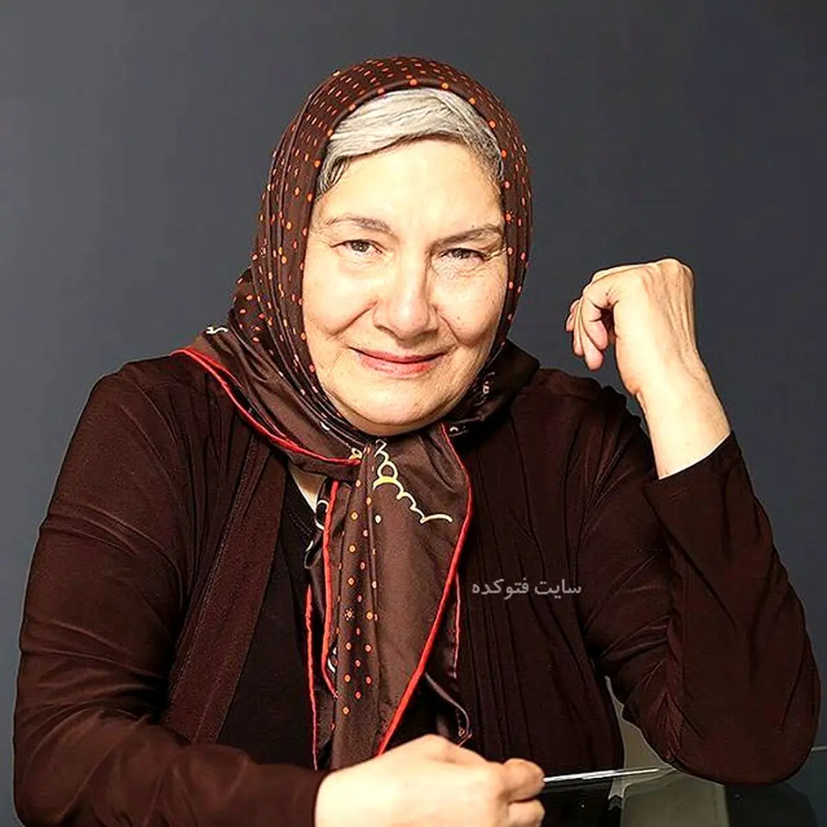 فریده سپاه منصور کرونایی شد| بازیگران سریال خوشنام راهی بیمارستان شدن!
