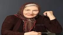 فریده سپاه منصور کرونایی شد| بازیگران سریال خوشنام راهی بیمارستان شدن!