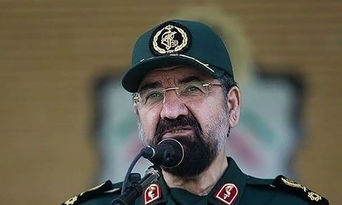 محسن رضایی سیاستمدار معروف بیمارستانی شد