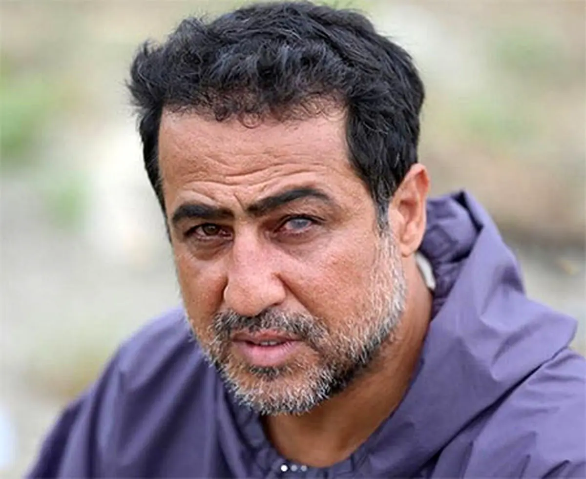 رامین راستاد از پارتی های شبانه سینما افشاگری کرد