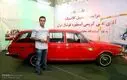 کت و شلوار میلیونی علی کریمی سوژه رسانه ها شد