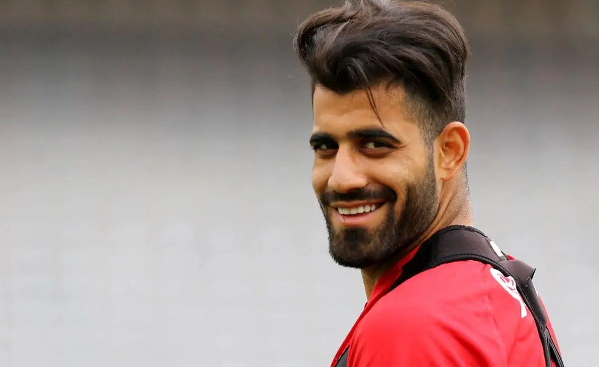  کنعانی زادگان از استقلالی ها عذرخواهی کرد!